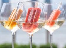 Alcoholic ice cream and ice pops are all the rage this summer. What do you think?